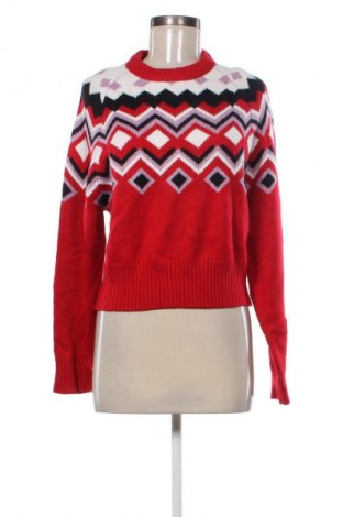 Dámský svetr Unbranded, Velikost M, Barva Vícebarevné, Cena  209,00 Kč