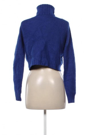 Damski sweter Unbranded, Rozmiar S, Kolor Niebieski, Cena 28,99 zł