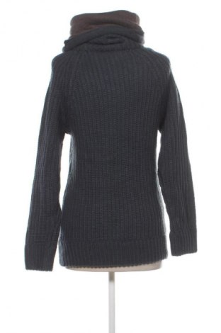 Damski sweter Unbranded, Rozmiar M, Kolor Niebieski, Cena 27,99 zł