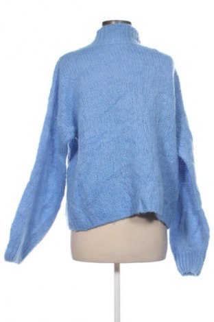 Dámský svetr Unbranded, Velikost XXL, Barva Modrá, Cena  399,00 Kč