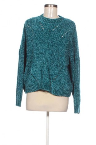 Dámsky pulóver Unbranded, Veľkosť L, Farba Modrá, Cena  6,95 €