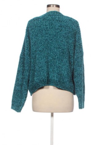 Dámsky pulóver Unbranded, Veľkosť L, Farba Modrá, Cena  6,95 €