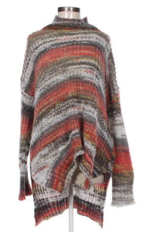 Dámský svetr Unbranded, Velikost M, Barva Vícebarevné, Cena  783,00 Kč