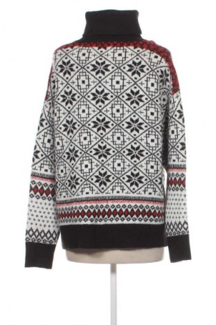 Γυναικείο πουλόβερ Unbranded, Μέγεθος XL, Χρώμα Πολύχρωμο, Τιμή 8,99 €