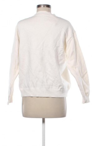 Női pulóver Unbranded, Méret M, Szín Ekrü
, Ár 4 819 Ft