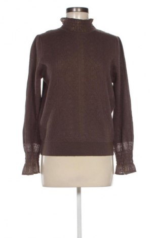 Női pulóver Unbranded, Méret L, Szín Barna, Ár 6 198 Ft
