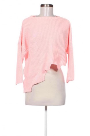 Dámský svetr Unbranded, Velikost M, Barva Růžová, Cena  429,00 Kč