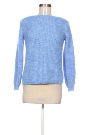 Dámský svetr Unbranded, Velikost S, Barva Modrá, Cena  239,00 Kč