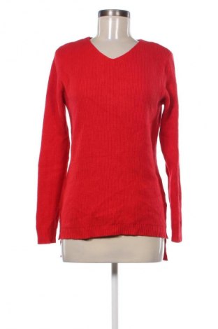 Damski sweter Unbranded, Rozmiar L, Kolor Czerwony, Cena 46,99 zł