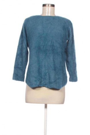 Γυναικείο πουλόβερ Unbranded, Μέγεθος S, Χρώμα Μπλέ, Τιμή 10,99 €