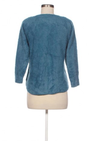 Γυναικείο πουλόβερ Unbranded, Μέγεθος S, Χρώμα Μπλέ, Τιμή 10,99 €