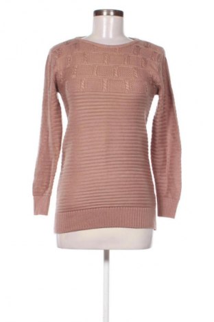 Dámský svetr Unbranded, Velikost M, Barva Hnědá, Cena  429,00 Kč