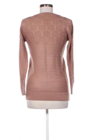 Dámský svetr Unbranded, Velikost M, Barva Hnědá, Cena  429,00 Kč