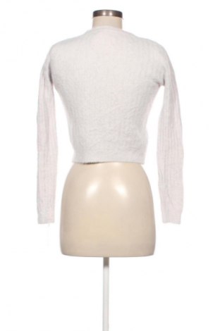 Női pulóver Unbranded, Méret S, Szín Szürke, Ár 3 069 Ft