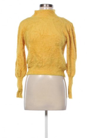 Pulover de femei Unbranded, Mărime M, Culoare Portocaliu, Preț 44,99 Lei