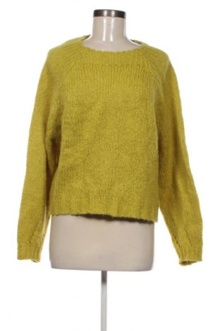 Pulover de femei Unbranded, Mărime XXL, Culoare Galben, Preț 57,99 Lei