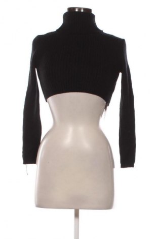Pulover de femei Unbranded, Mărime S, Culoare Negru, Preț 22,99 Lei