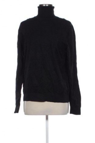 Γυναικείο πουλόβερ Unbranded, Μέγεθος L, Χρώμα Μαύρο, Τιμή 8,99 €