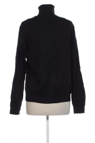 Γυναικείο πουλόβερ Unbranded, Μέγεθος L, Χρώμα Μαύρο, Τιμή 8,99 €