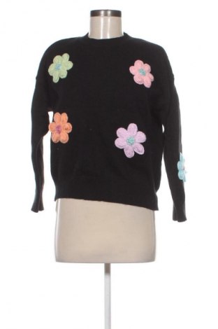 Dámský svetr Unbranded, Velikost M, Barva Černá, Cena  199,00 Kč