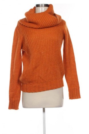 Női pulóver Unbranded, Méret M, Szín Narancssárga
, Ár 2 269 Ft