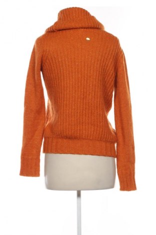 Női pulóver Unbranded, Méret M, Szín Narancssárga
, Ár 2 269 Ft