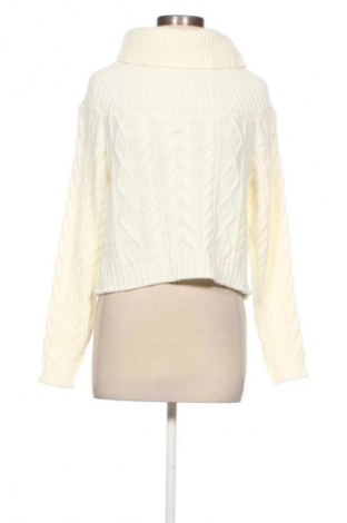 Dámský svetr Unbranded, Velikost S, Barva Bílá, Cena  239,00 Kč