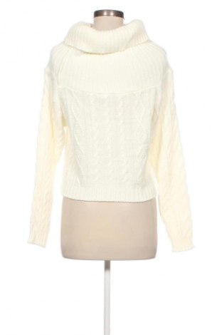 Dámský svetr Unbranded, Velikost S, Barva Bílá, Cena  239,00 Kč