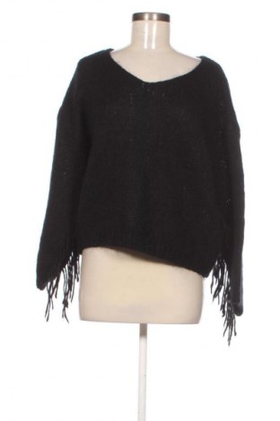 Női pulóver Unbranded, Méret XL, Szín Fekete, Ár 4 889 Ft