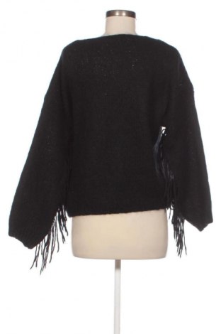 Női pulóver Unbranded, Méret XL, Szín Fekete, Ár 4 889 Ft