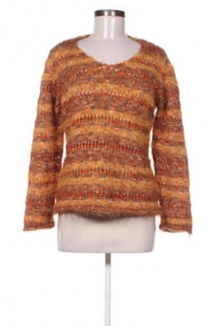 Dámský svetr Unbranded, Velikost L, Barva Vícebarevné, Cena  419,00 Kč