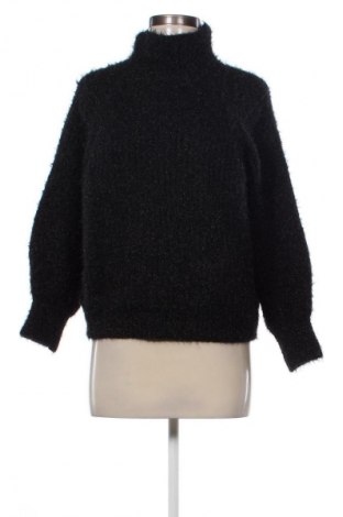 Damski sweter Unbranded, Rozmiar M, Kolor Czarny, Cena 25,99 zł