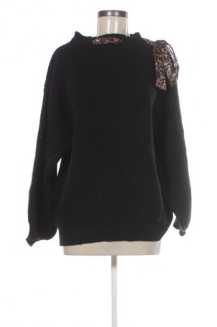Dámský svetr Unbranded, Velikost M, Barva Černá, Cena  425,00 Kč