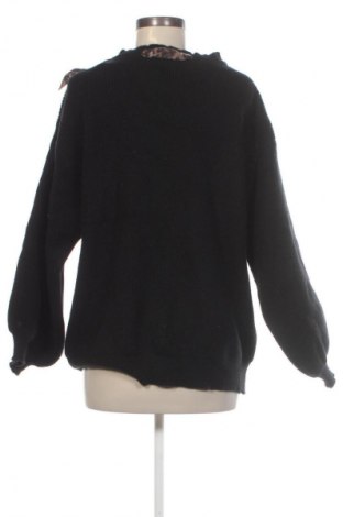 Dámský svetr Unbranded, Velikost M, Barva Černá, Cena  425,00 Kč