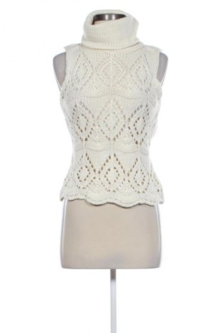 Damski sweter Unbranded, Rozmiar S, Kolor Beżowy, Cena 24,99 zł