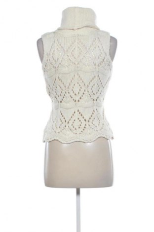 Damski sweter Unbranded, Rozmiar S, Kolor Beżowy, Cena 24,99 zł