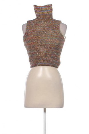 Γυναικείο πουλόβερ Unbranded, Μέγεθος M, Χρώμα Πολύχρωμο, Τιμή 17,99 €