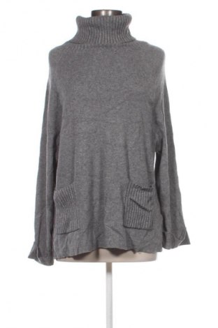 Dámský svetr Unbranded, Velikost M, Barva Šedá, Cena  249,00 Kč