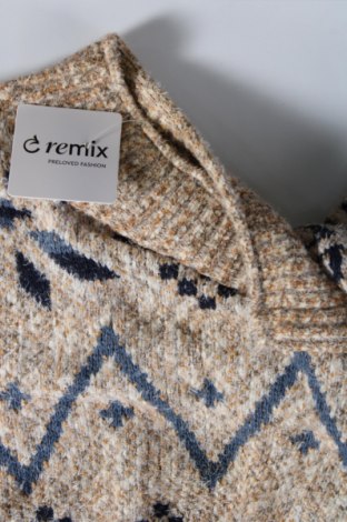 Damski sweter Unbranded, Rozmiar XL, Kolor Kolorowy, Cena 63,99 zł