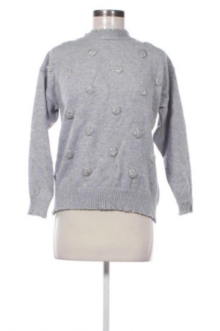 Női pulóver Unbranded, Méret M, Szín Szürke, Ár 4 679 Ft