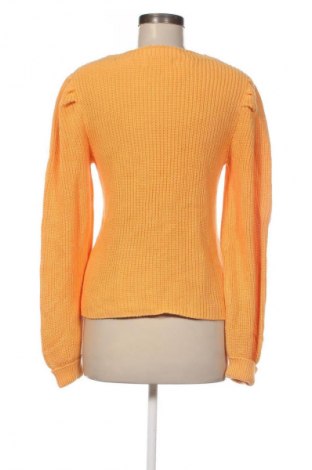 Damski sweter Unbranded, Rozmiar S, Kolor Pomarańczowy, Cena 41,99 zł