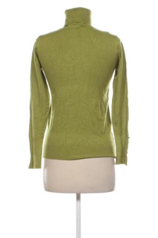 Damski sweter Unbranded, Rozmiar S, Kolor Zielony, Cena 46,99 zł