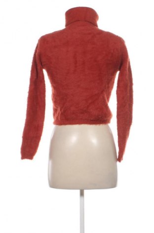 Γυναικείο πουλόβερ Unbranded, Μέγεθος S, Χρώμα Κόκκινο, Τιμή 3,99 €