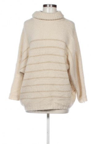 Damski sweter Unbranded, Rozmiar L, Kolor Kolorowy, Cena 49,99 zł