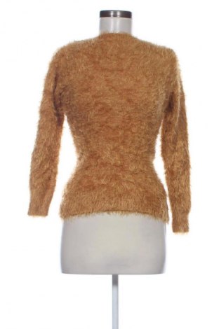 Dámský svetr Unbranded, Velikost S, Barva Hnědá, Cena  179,00 Kč