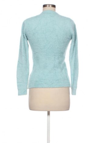 Női pulóver Unbranded, Méret S, Szín Kék, Ár 3 929 Ft