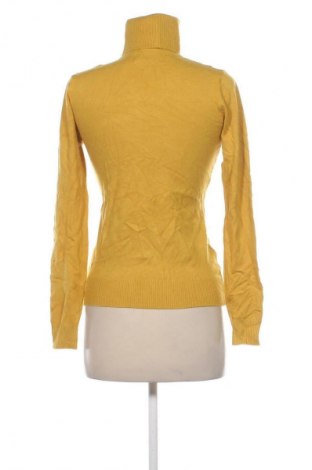 Дамски пуловер Unbranded, Размер S, Цвят Жълт, Цена 14,82 €