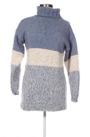 Γυναικείο πουλόβερ Unbranded, Μέγεθος M, Χρώμα Πολύχρωμο, Τιμή 8,99 €