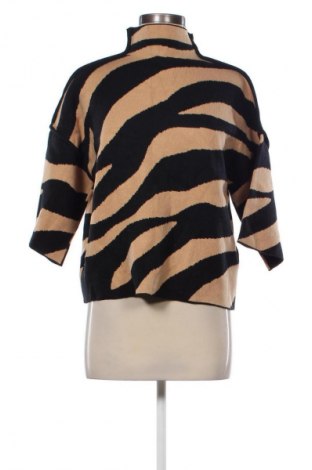 Дамски пуловер Unbranded, Размер XL, Цвят Многоцветен, Цена 8,69 €