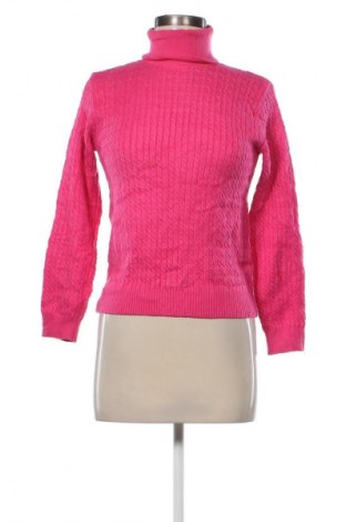 Damski sweter Unbranded, Rozmiar S, Kolor Różowy, Cena 48,99 zł